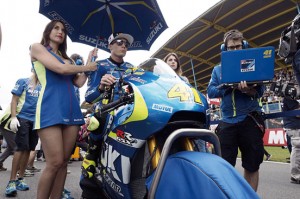 出典:http://www1.suzuki.co.jp/motor/motogp_japan/2015/rider.php
