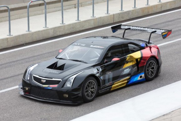 出典：http://www.cadillac.com/v-series/