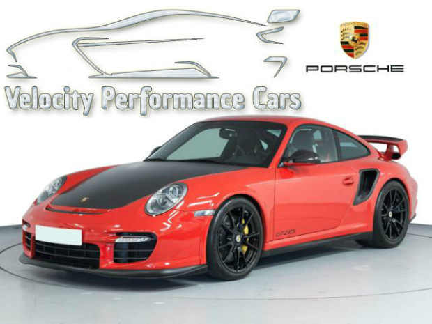 出展:www.velocityperformancecars.com