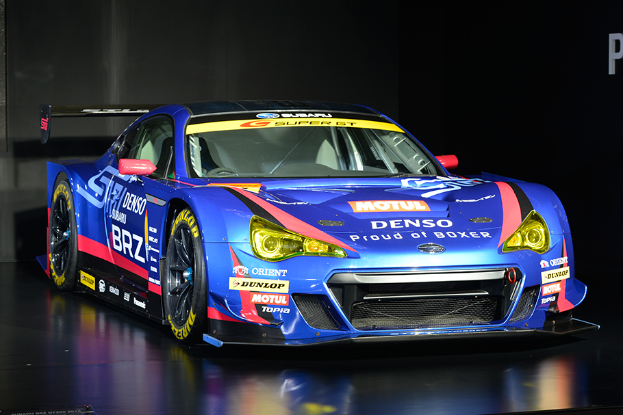 出典：www.subaru.jp