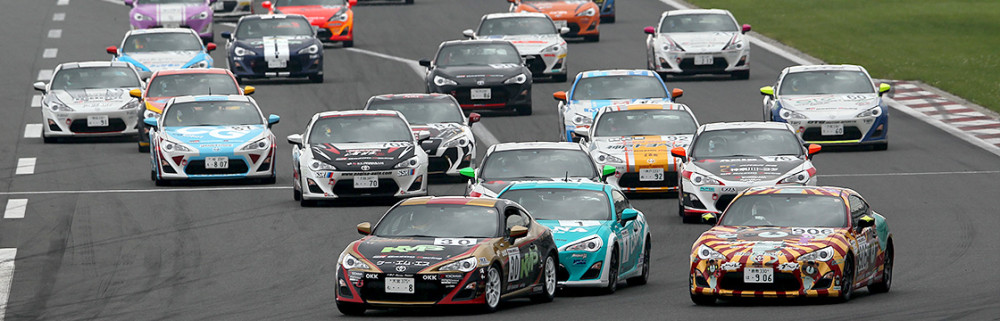 出典:gazooracing.com