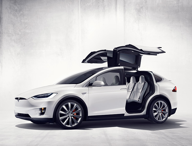 出典:www.teslamotors.com