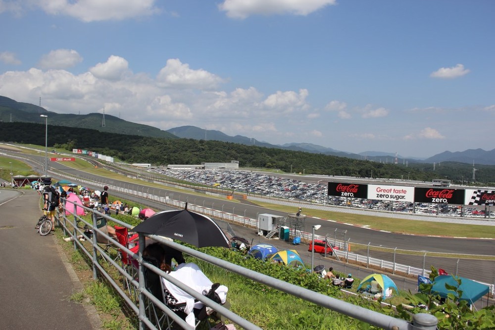 Photo by KANSENZYUKU