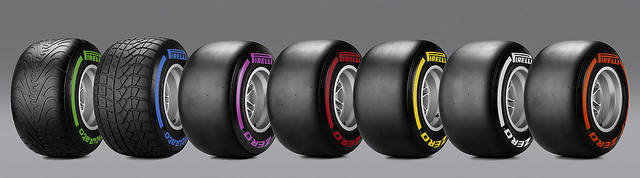 画像:Pirelli