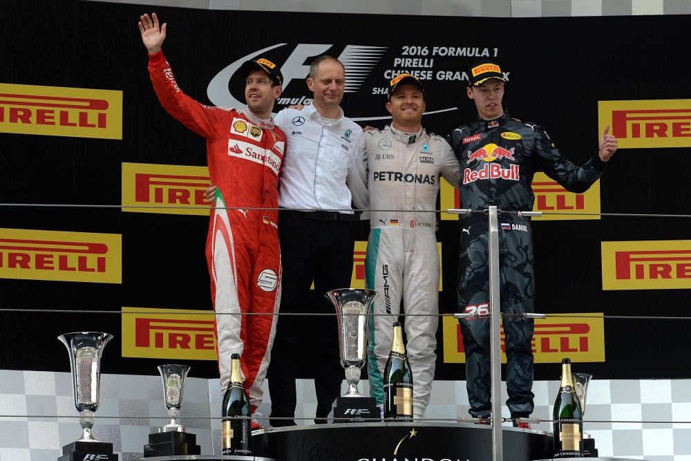 画像:Pirelli