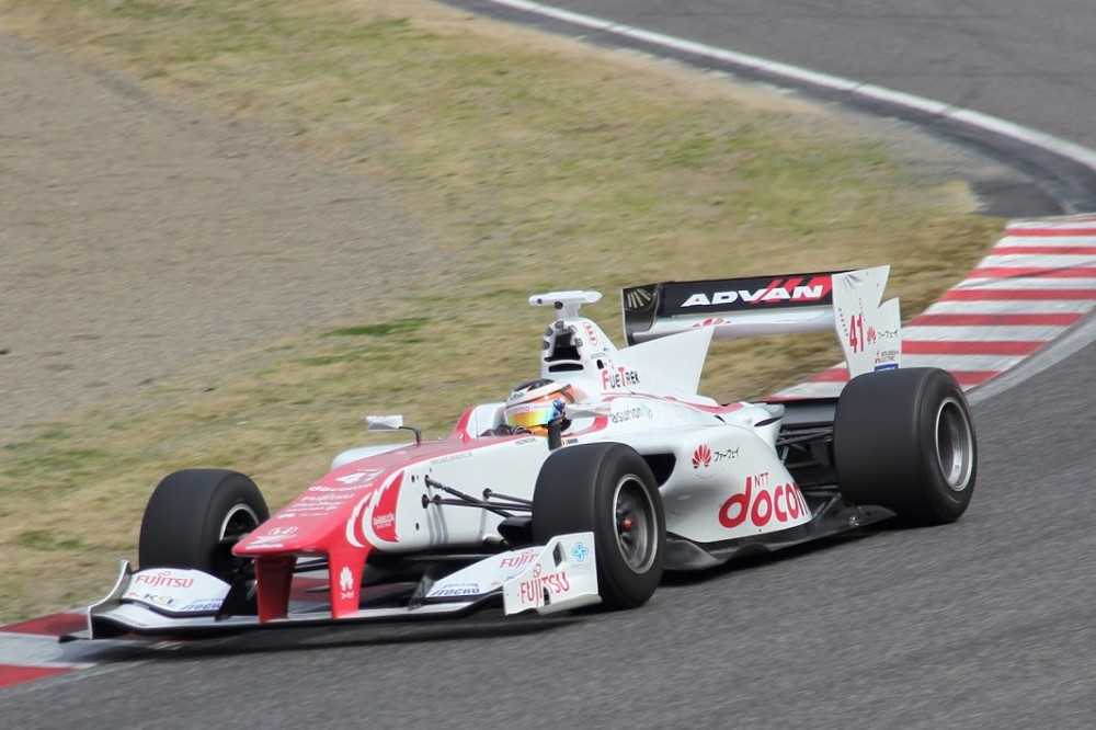 Photo by Tomohiro Yoshita