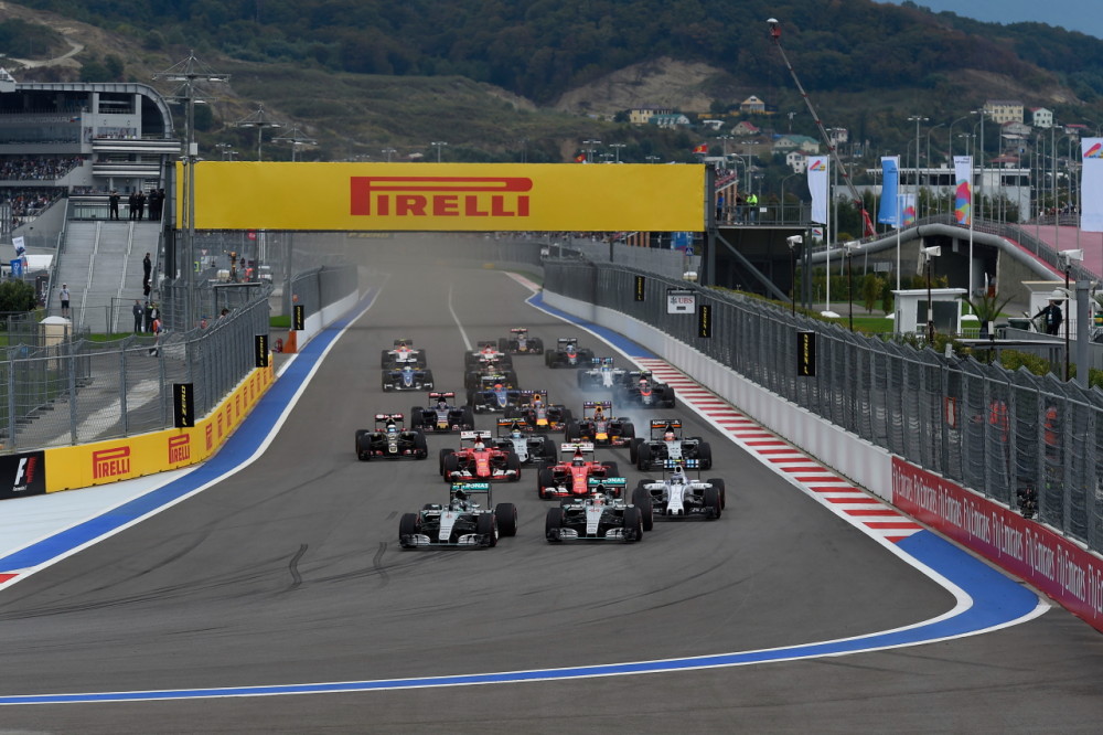 Photo:Pirelli