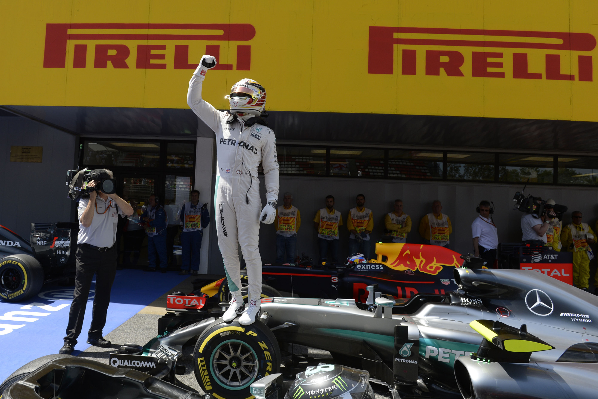 ©Pirelli