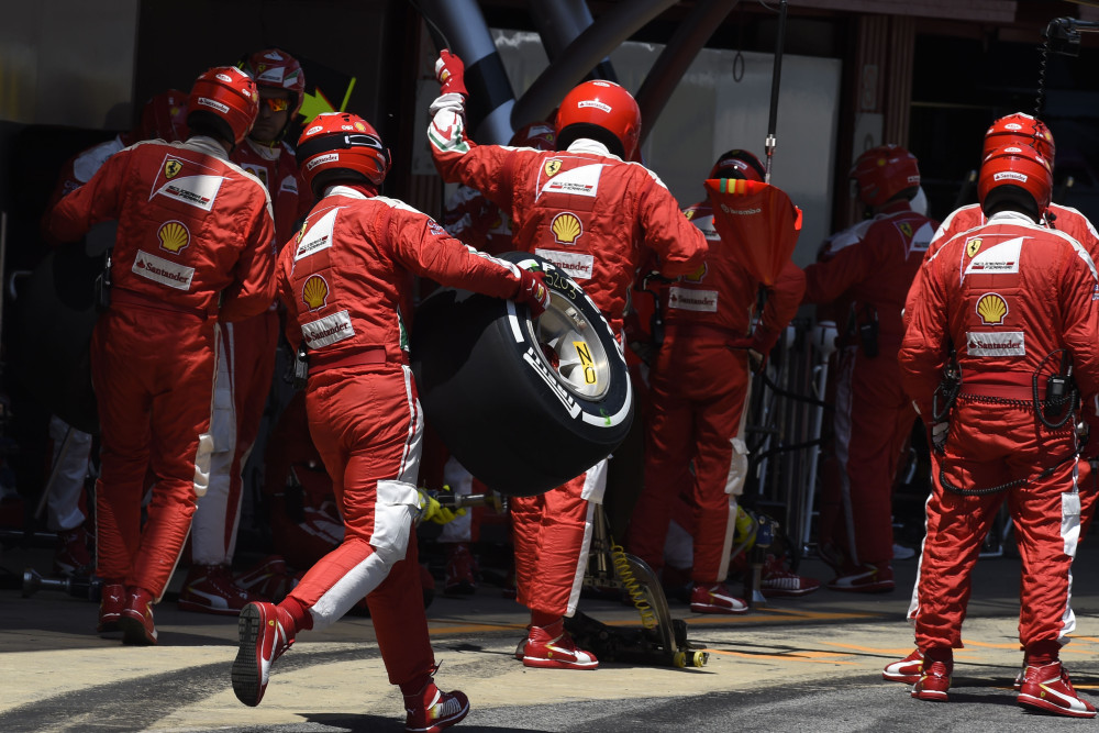 ©Pirelli
