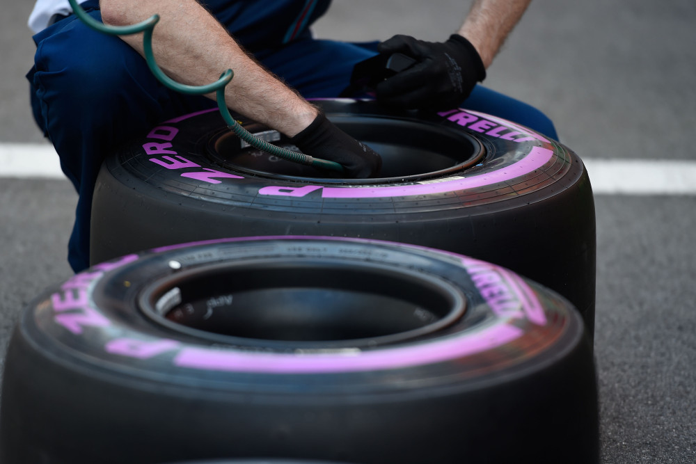 ©Pirelli