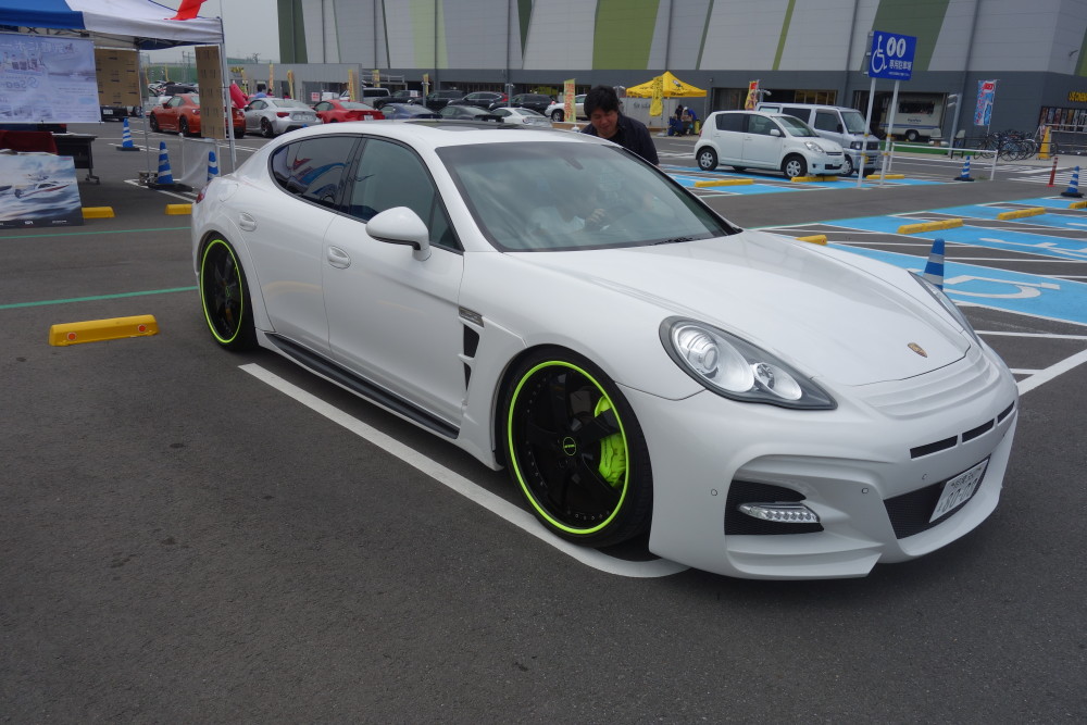 運営車