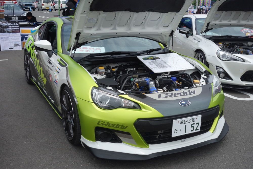 CARFES TURUST