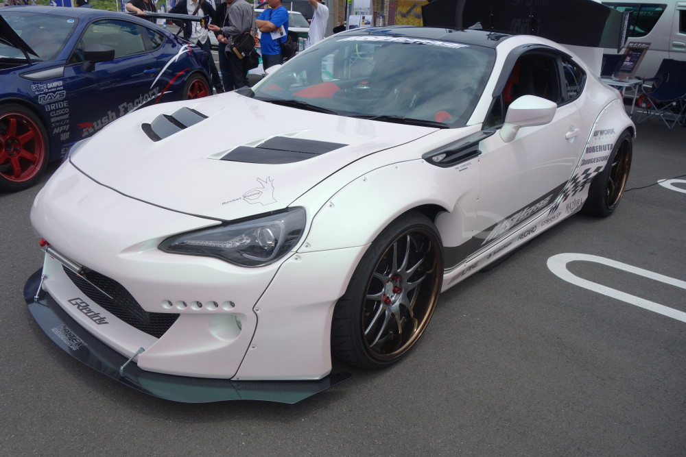 M.S.Yガレージ