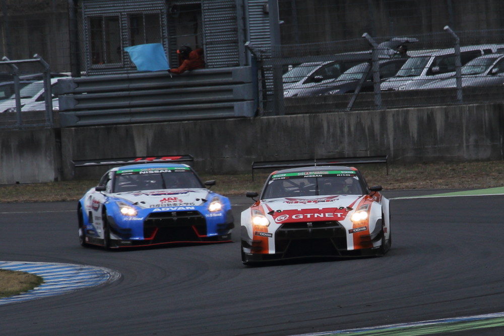 Photo by Tomohiro Yoshita