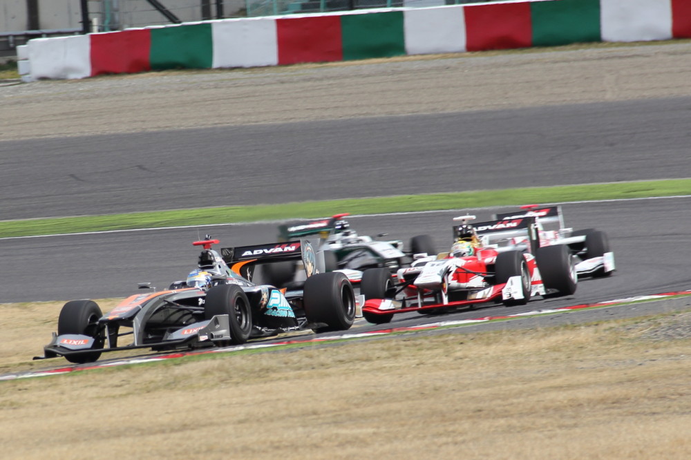 Photo by Tomohiro Yoshita