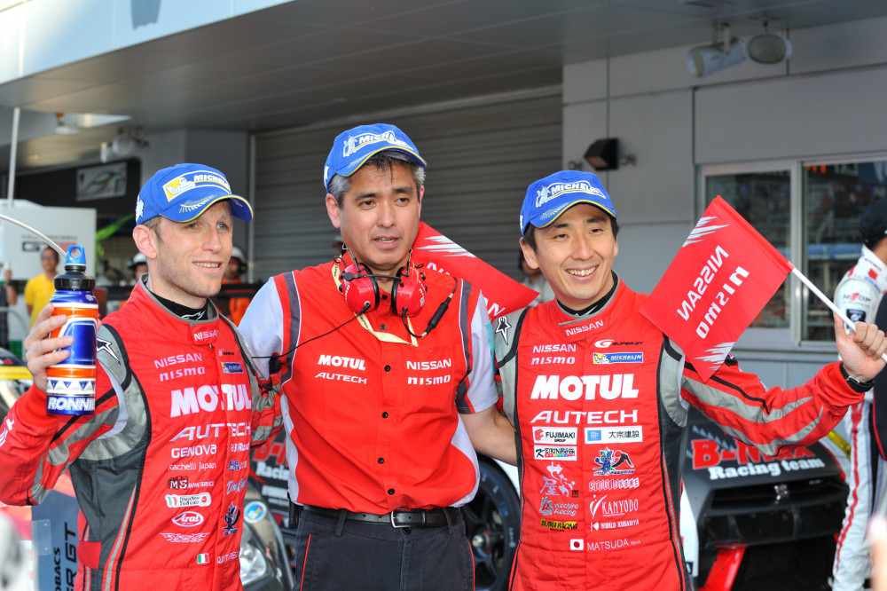Photo by Naoki Yukioka