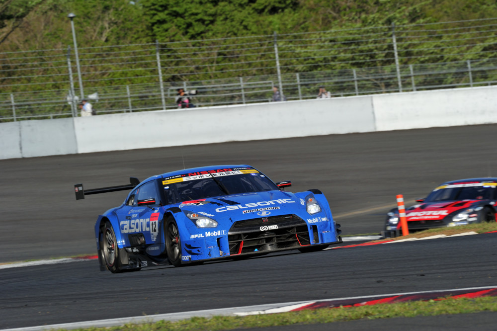 Photo by Naoki Yukioka