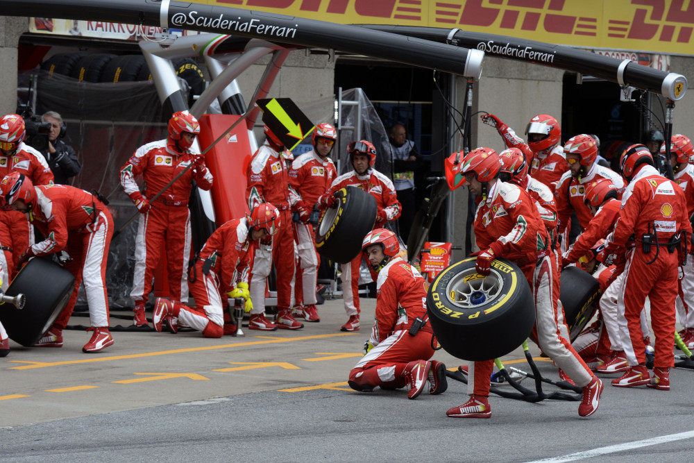 ©Pirelli