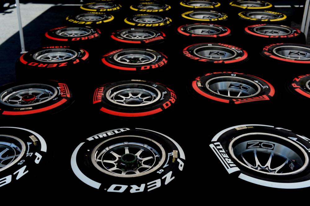 ©Pirelli