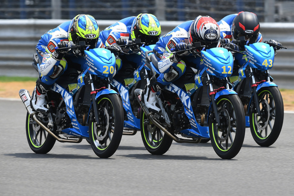 ©ARRC