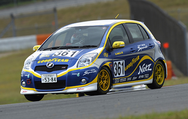 出典:http://toyotagazooracing.com/