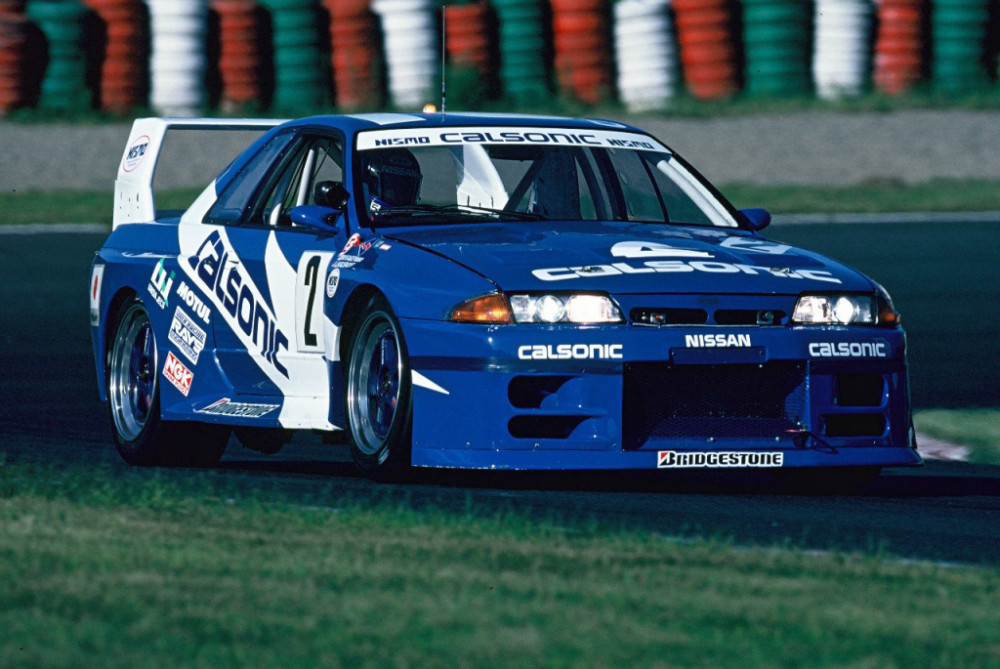 1993年のJGTC(出典:http://en.wheelsage.org)