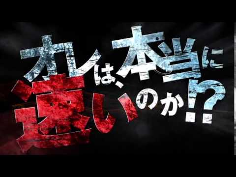 ヴィッツレース