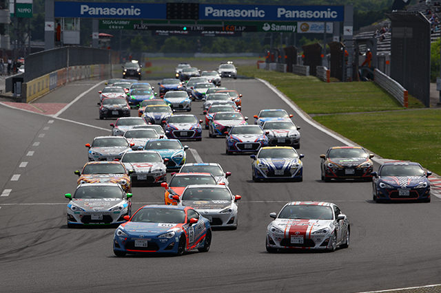 出典：gazooracing.com