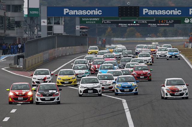 出典：gazooracing.com
