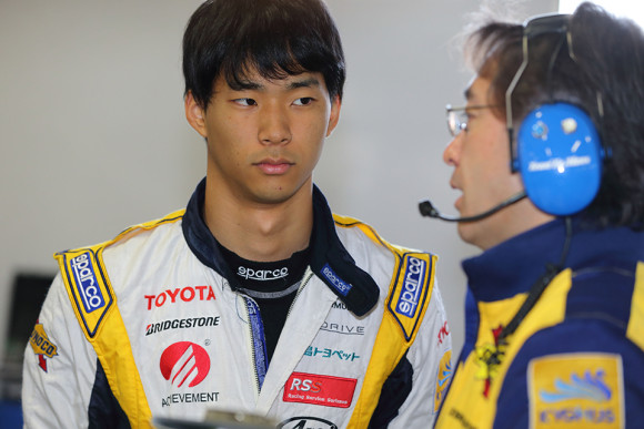 http://ms.toyota.co.jp/jp/sf/racereport/1403-fuji-05.html