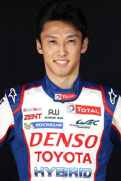 http://ms.toyota.co.jp/jp/drivers/kazuki-nakajima-2014.html