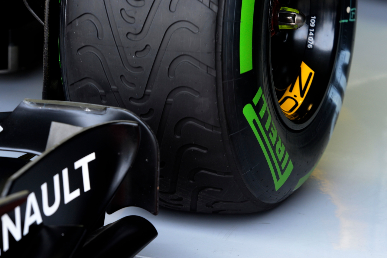 ©Pirelli