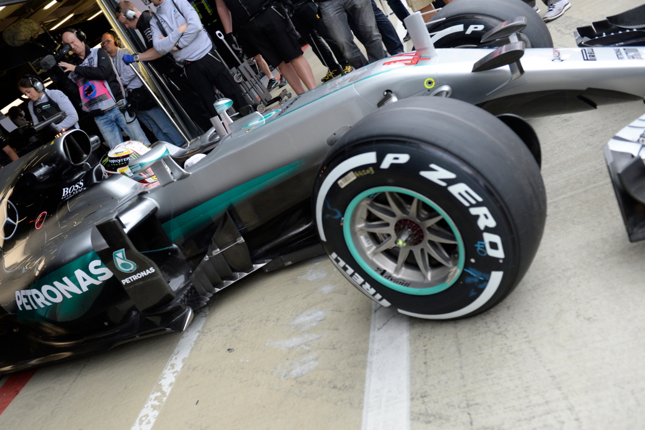 ©Pirelli