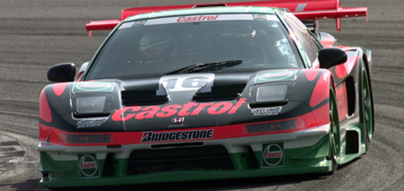 1998年仕様(出典:http://supergt.net/)