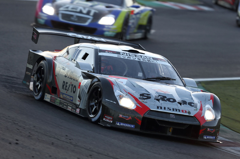 出典:http://www.nissan-motorsports.com/