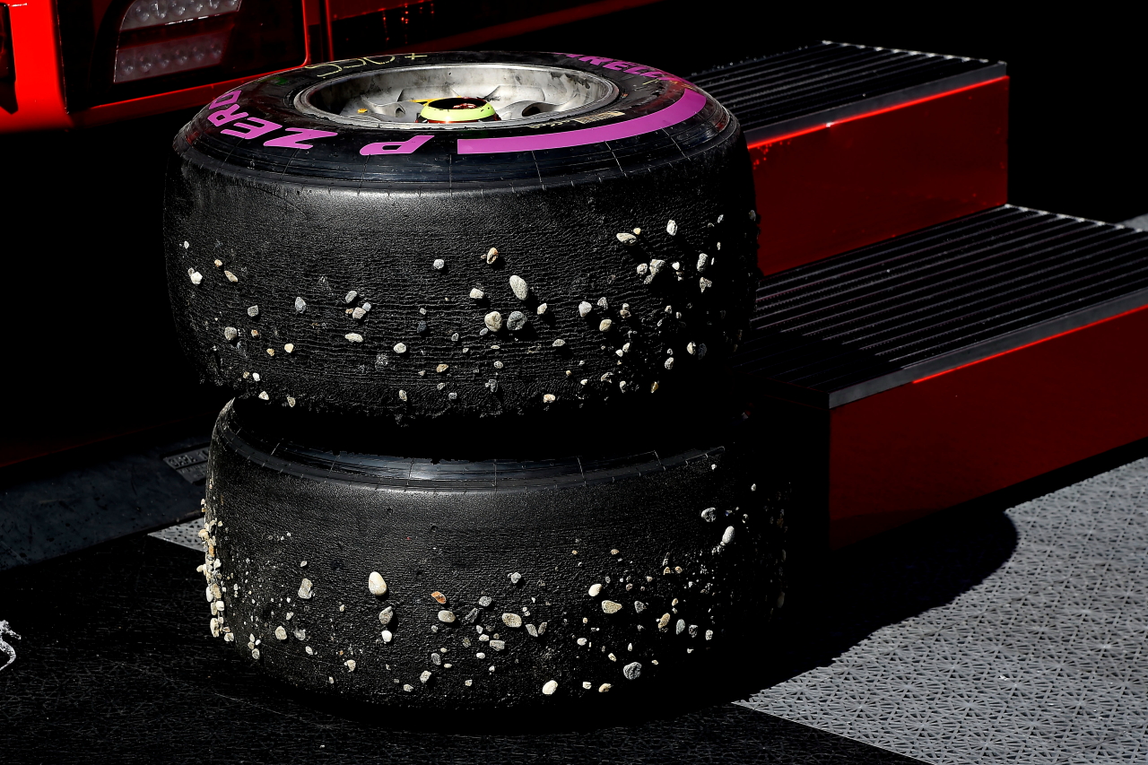 ©Pirelli