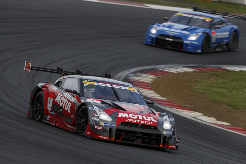 出典:http://www.nissan-motorsports.com/