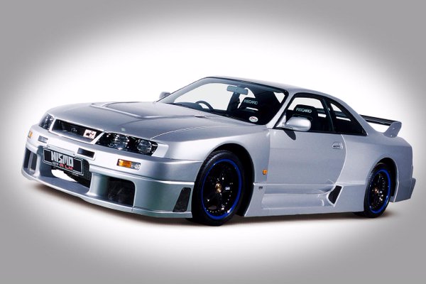 出典:https://twitter.com/nismo_jp?lang=ja