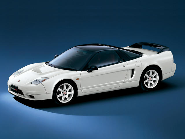 SUPER GTに帰ってきたNSX！これまでの歴代GTマシンを振り返って