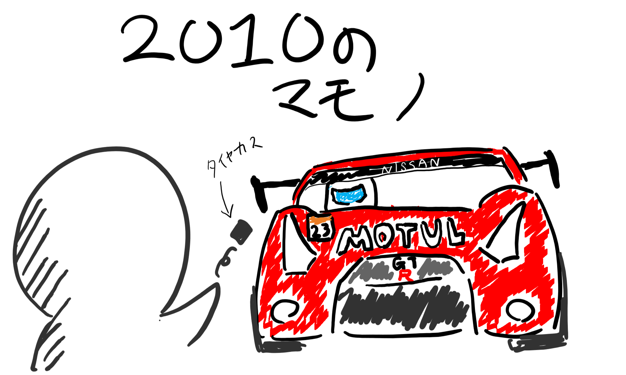Mamono2010