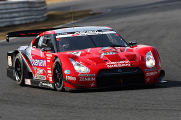 出典:http://www.nissan-motorsports.com/