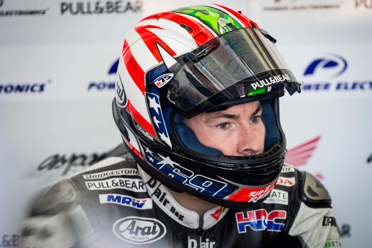 8耐参戦決定で大注目!元MotoGPチャンピオン”ニッキー・ヘイデン 8耐参戦決定で大注目!元MotoGPチャンピオン”ニッキー・ヘイデン