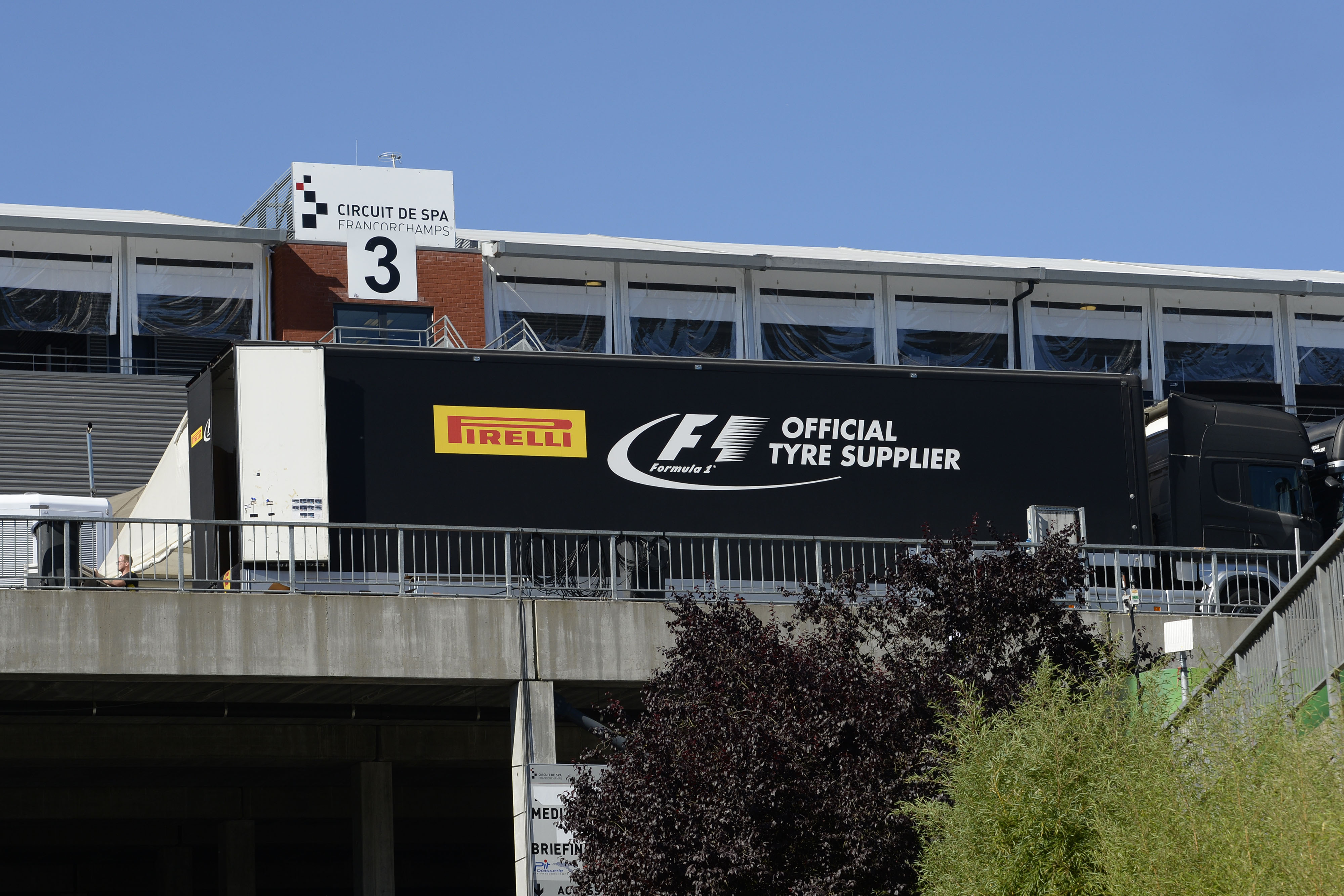 ©Pirelli