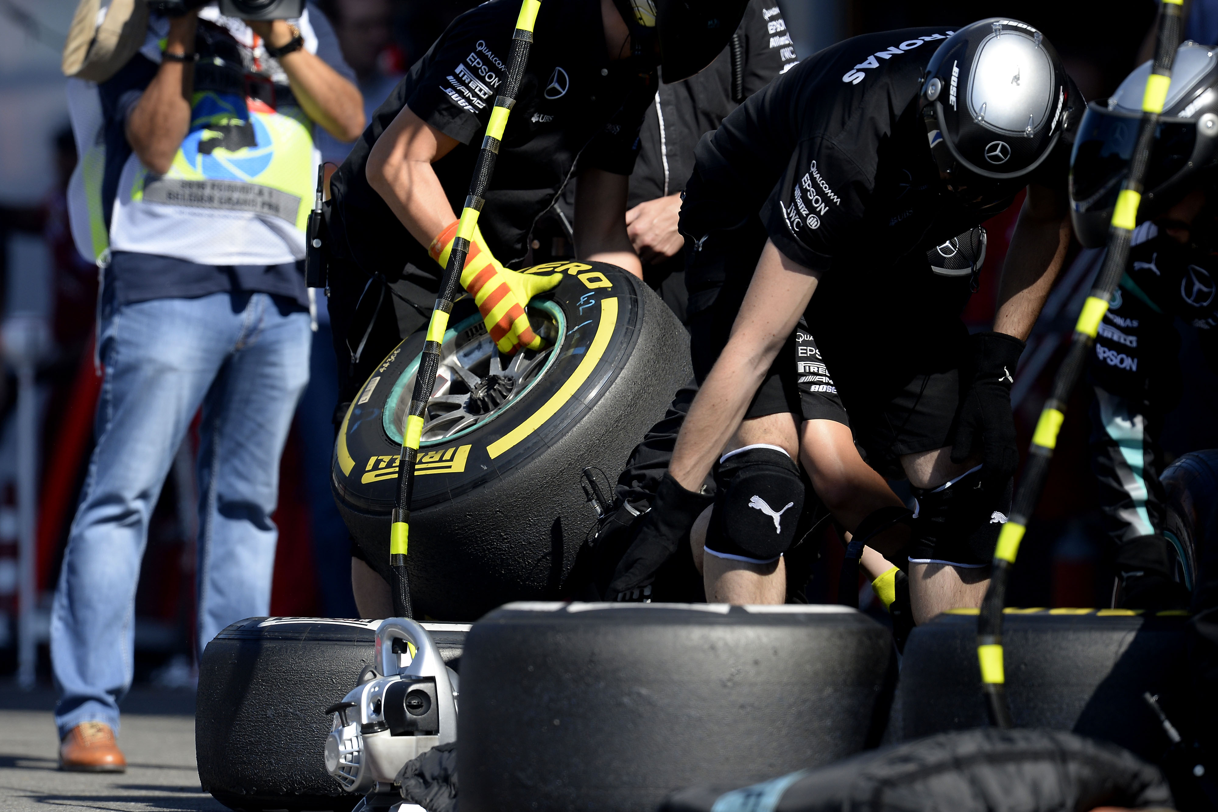 ©Pirelli