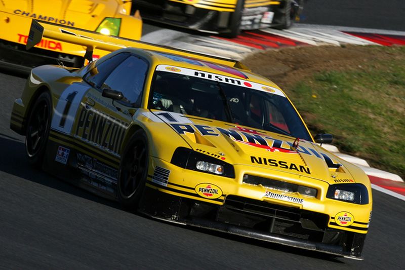 出典:http://www.nismo.co.jp/event/festa2013/event_1.html