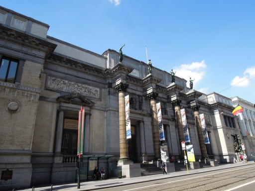 出典:http://www.brusselsmuseums.be/