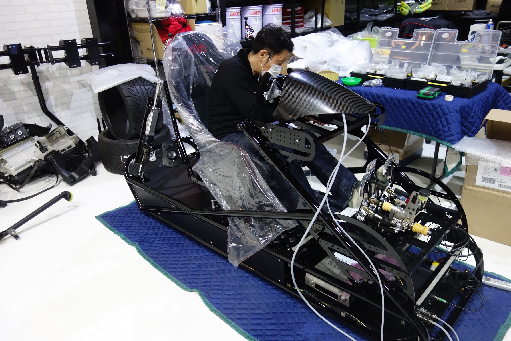 織戸学　130RYOKOHAMA