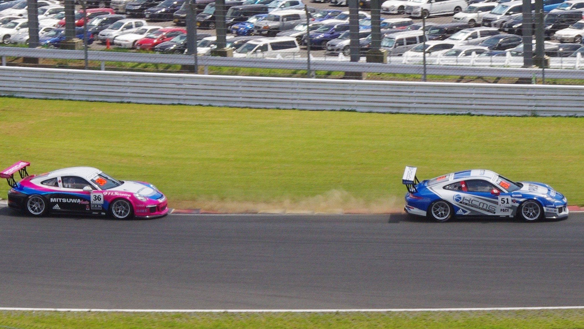 Photo by Shunsuke Kawai