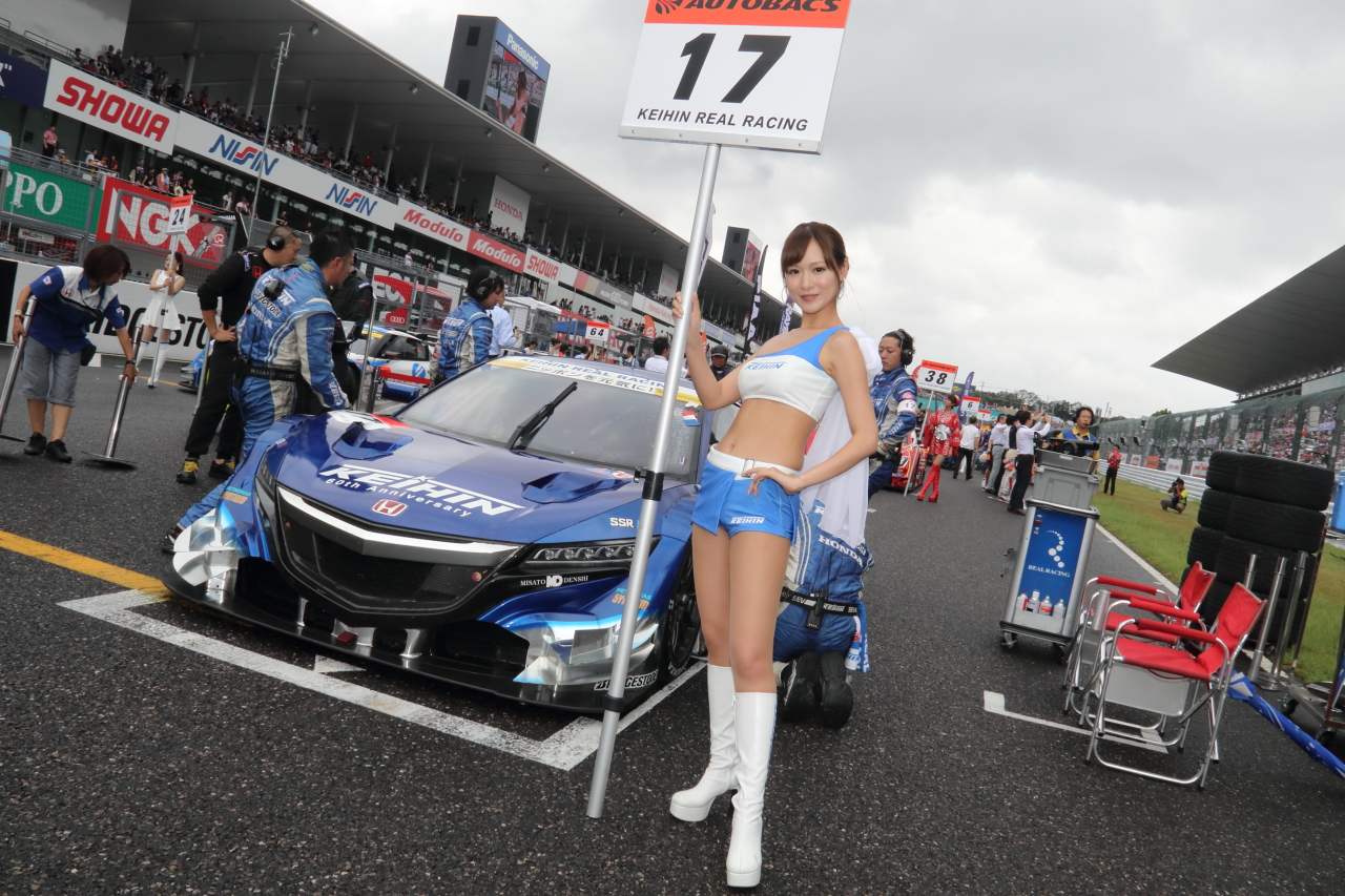 Photo by Tomohiro Yoshita