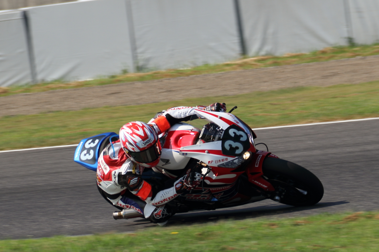 鈴鹿8耐